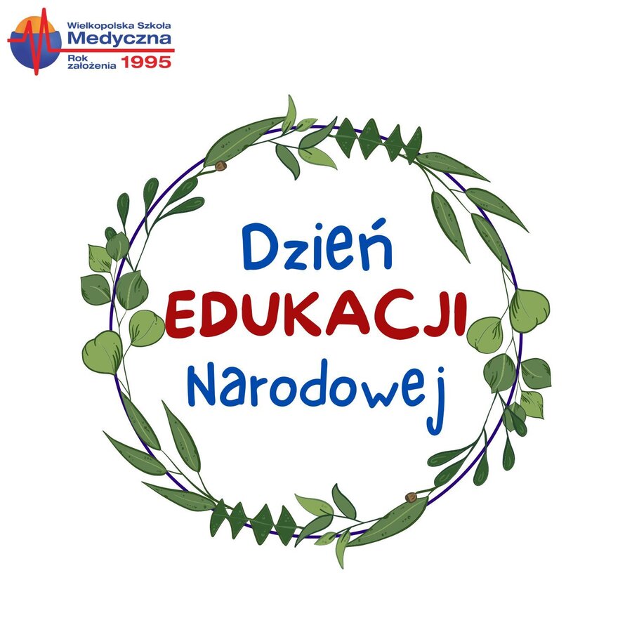 Dzień Edukacji Narodowej