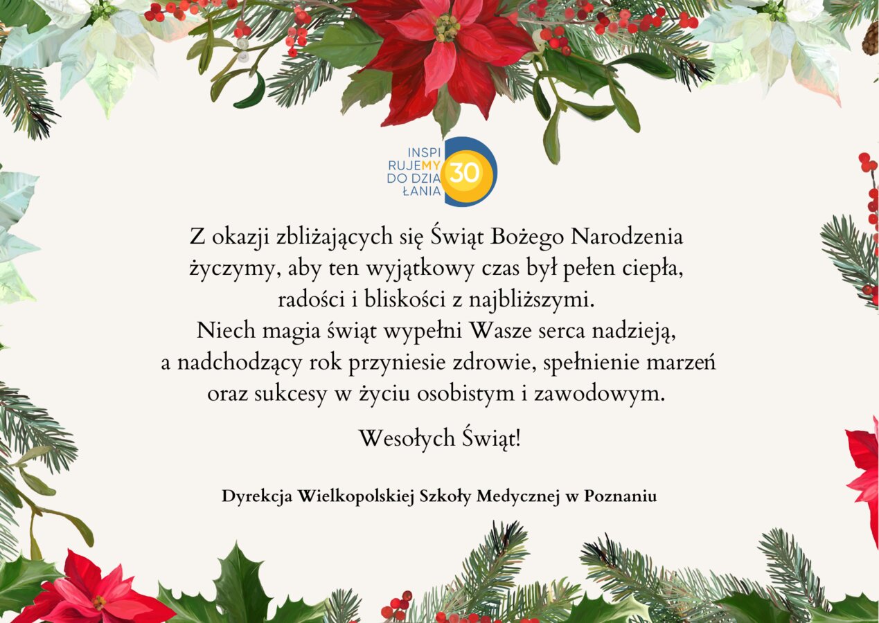 Święta, święta...