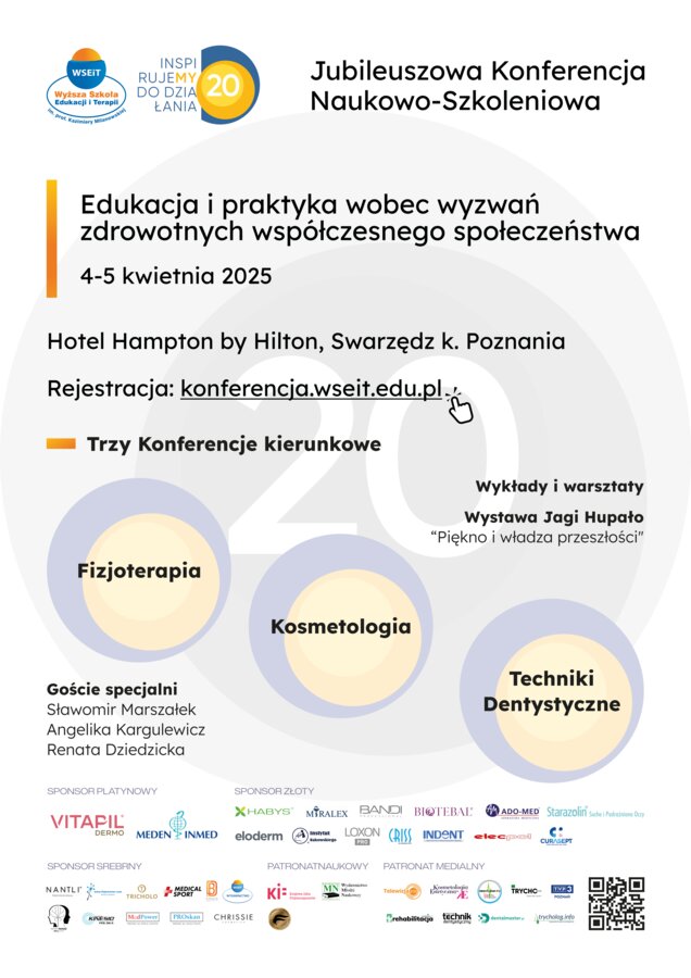 Konferencja WSEiT 