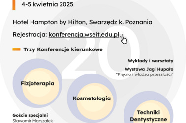 Konferencja WSEiT 