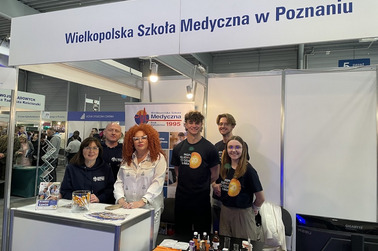 Targi Edukacyjne w Poznaniu 7-9 marca 2025