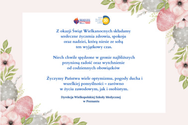 Życzenia świąteczne