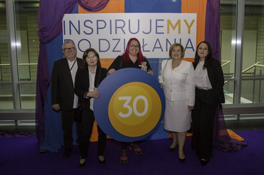 Jubileuszowa Gala WSM, WSEiT i Polikliniki