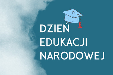 Dzień Edukacji Narodowej