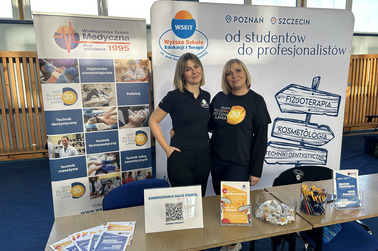 Targi EduDay w Starogardzie Gdańskim i Tczewie za nami!