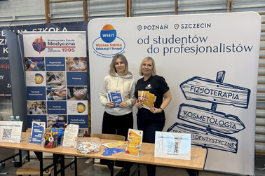 Targi Edu Day w Koszalinie i Kołobrzegu