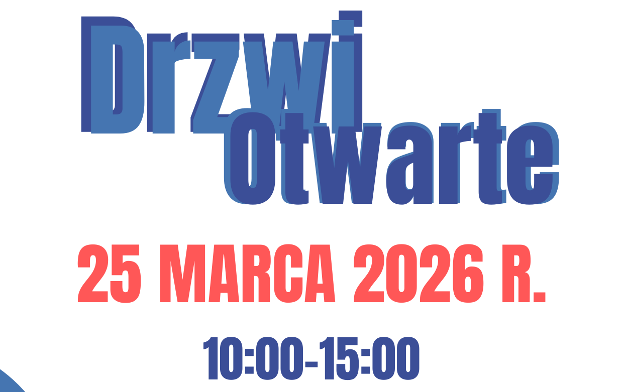 Drzwi Otwarte WSM