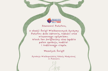 Życzenia świąteczne