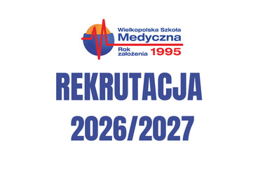 Rekrutacja 2026/2027