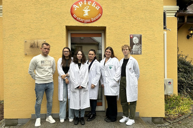 Międzynarodowy Dzień Farmaceuty